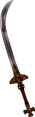 Fatal Blade Pulsing Blade