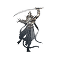Card graphic from Persona 3