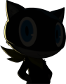Hidden (Prologue)