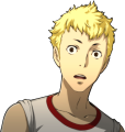 Surprised (New Pose)