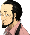 Sojiro Sakura