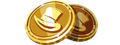 Icon of Abnormal Rebel Coin