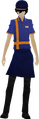 Ore no Beko uniform