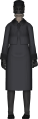 Model from Shin Megami Tensei III: Nocturne Maniax