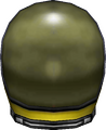 Yellow Hazmat