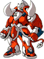 Asmodel