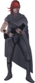 Render from Digital Devil Saga: Avatar Tuner