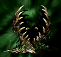 Render from Shin Megami Tensei: Devil Summoner: Akuma Zensho