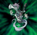 Render from Shin Megami Tensei: Devil Summoner: Akuma Zensho