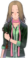 Office Lady