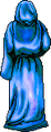 Unused back sprite from the Windows version of Giten Megami Tensei: Tokyo Revelation