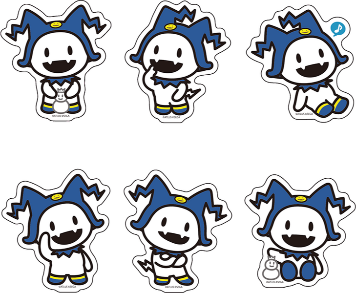 File:Hee-Ho! Jack Frost Stickers Merchandise.png