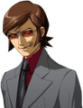Shadow Katsuya
