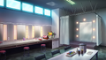 Takura Productions, Dressing Room (Day, Bag)