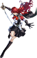 Mitsuru Kirijo