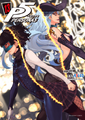 Volume 13 cover