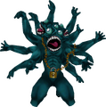 Model from Shin Megami Tensei: Nine