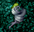 Render from Shin Megami Tensei: Devil Summoner: Akuma Zensho