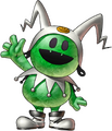 Melon Frost
