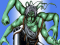 Graphic of the Light-Neutral ending in the Rui and Betrayal Routes
