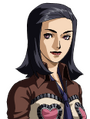 Maya Amano