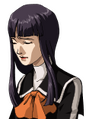 Miyabi Hanakouji (Slim - Sad)