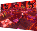 Mission 37: Key to the Past - Faculty Room