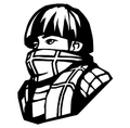 Battle icon from Persona 5: The Phantom X