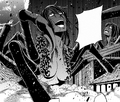 Illustration from Raidou Kuzunoha vs. The Lone Marebito