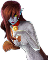 Nekomata