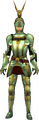 White Armor