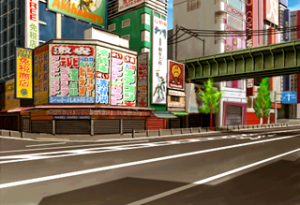 DeSu1OC Akihabara Graphic.png