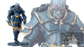 Masakado (Secret figure)