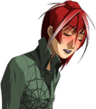 Ulala Serizawa (Drunk)