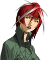Ulala Serizawa (Hurt)