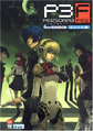 Cover of Persona 3 FES 4-koma Kingdom S.E.E.S-hen/GGC
