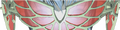 Masked cut-in graphic from Persona 3 FES