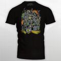 Midnight Channel Shirt