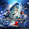 Persona 5: The Phantom X: OST4