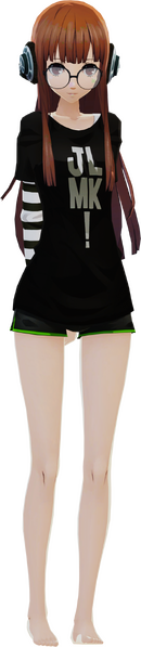 File:P5 Futaba Sakura Loungewear Model.png