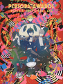 Cover of Persora Awards 3 Box Collection