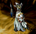 Render from Shin Megami Tensei: Devil Summoner: Akuma Zensho