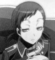 Illustration from Devil Survivor 2 The Animation: Cetus's Prequel