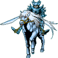 Sprite from the Windows version of Giten Megami Tensei: Tokyo Revelation