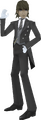 Shinjiro Tuxedo