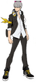 LMB Stage Outfit