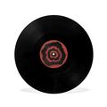 Side B disc