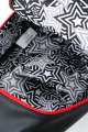 Inside of Backpack. 2016