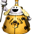 King Frost
