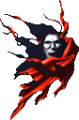 Sprite from the Nintendo 3DS version of Devil Summoner: Soul Hackers